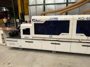 Coladeira giben KG465J com PUR