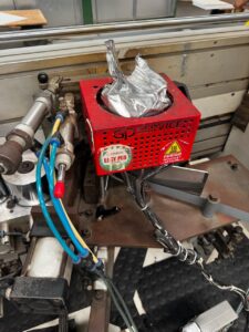 Coladeira giben KG465J com PUR